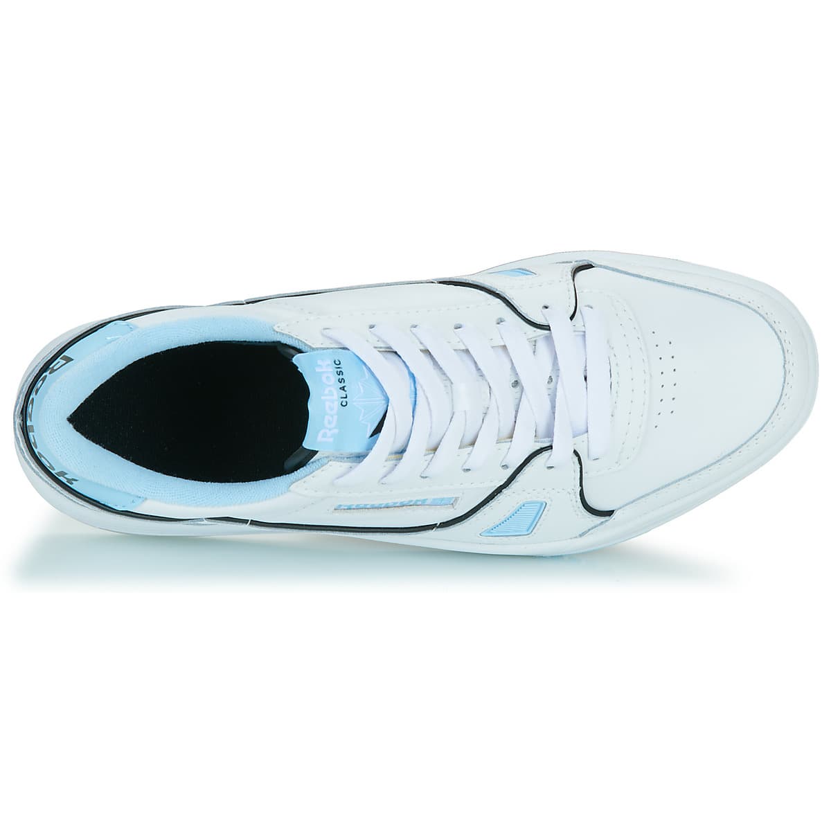 Women's Sneakers Reebok White