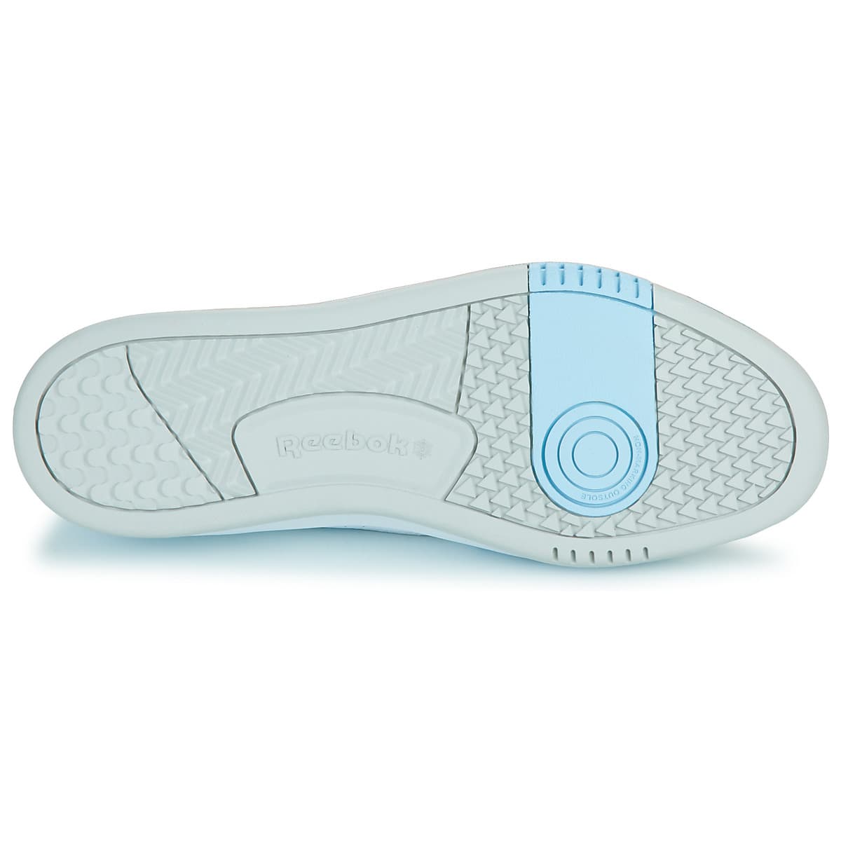 Women's Sneakers Reebok White