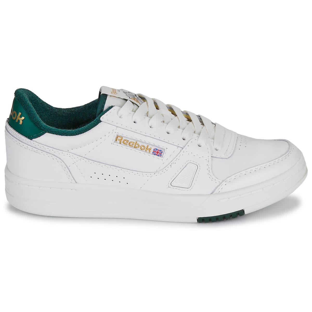 Women's Sneakers Reebok White