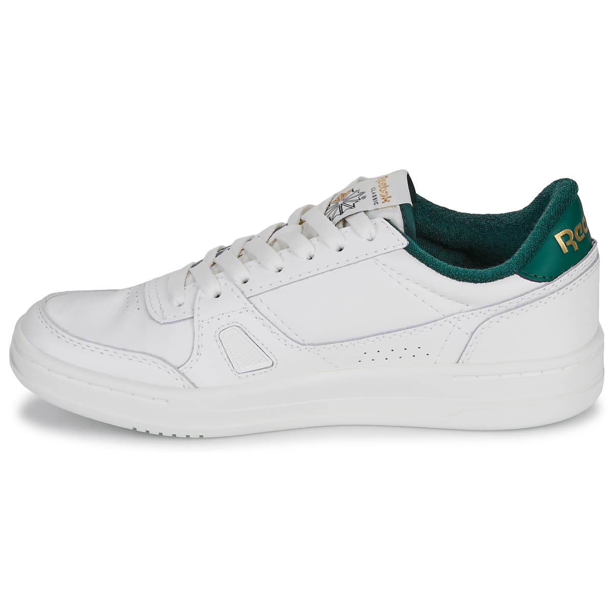 Women's Sneakers Reebok White