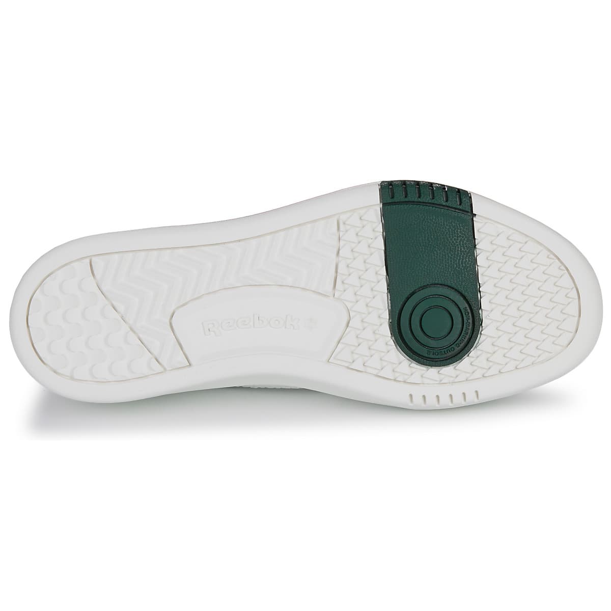 Women's Sneakers Reebok White