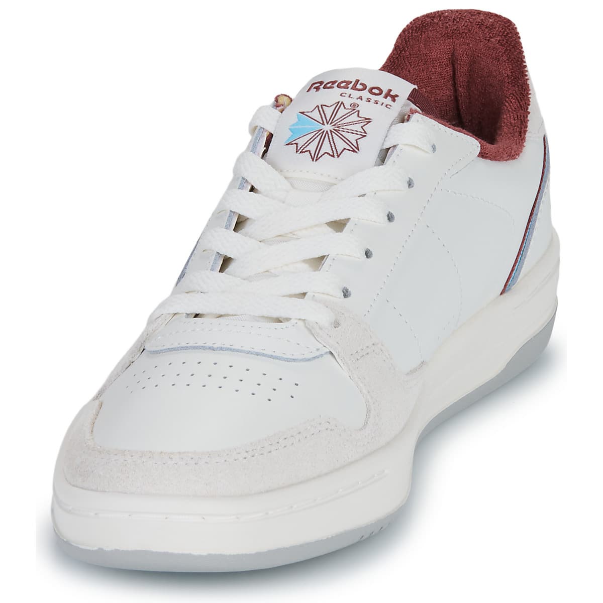 Women's Sneakers Reebok White