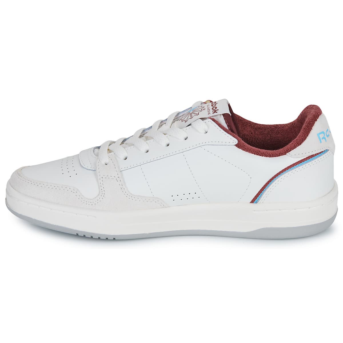 Women's Sneakers Reebok White