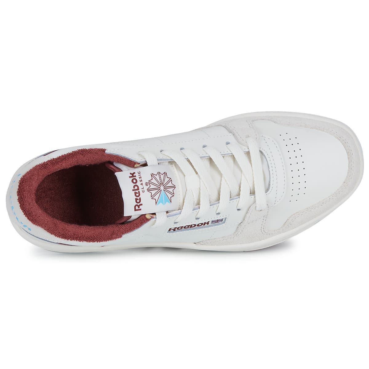 Women's Sneakers Reebok White