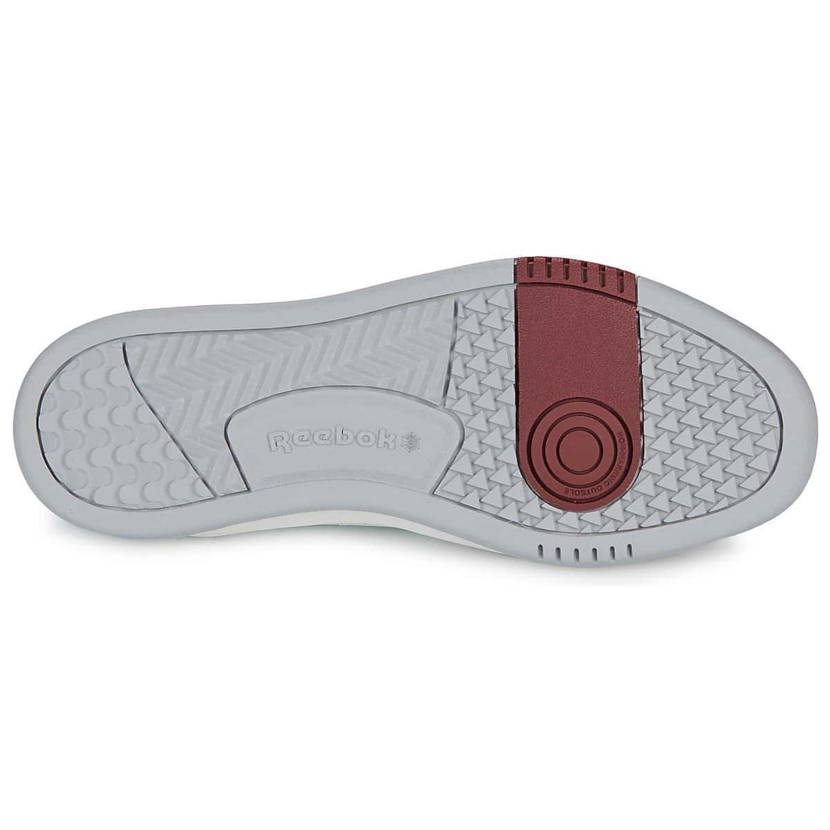 Women's Sneakers Reebok White