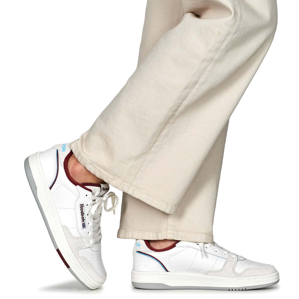 Women's Sneakers Reebok White