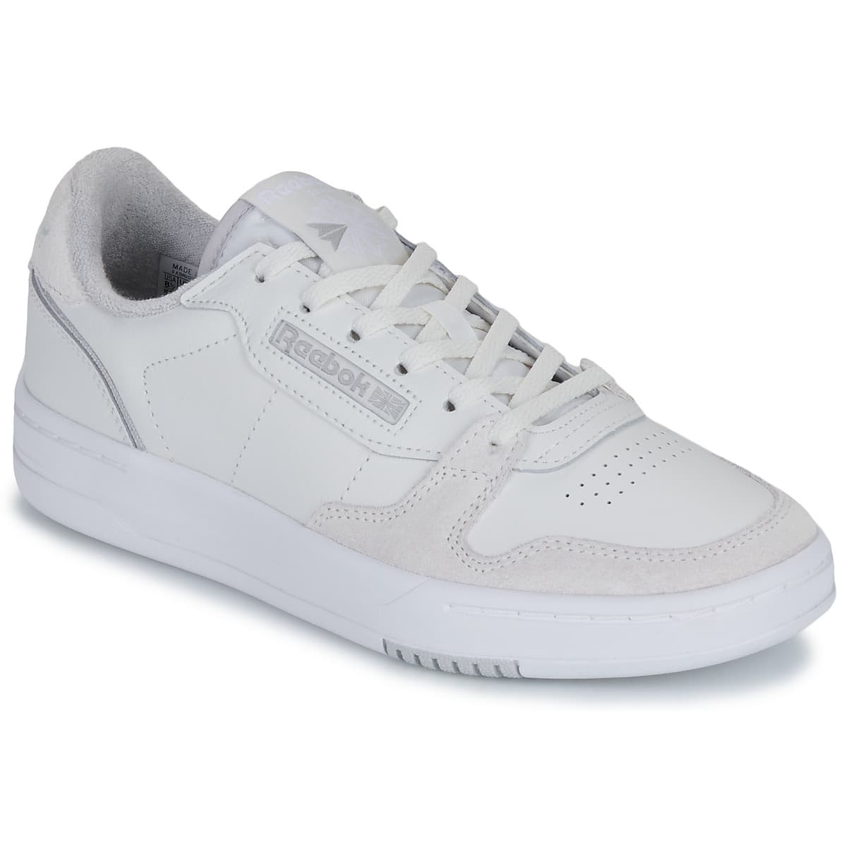 Women's Sneakers Reebok Beige