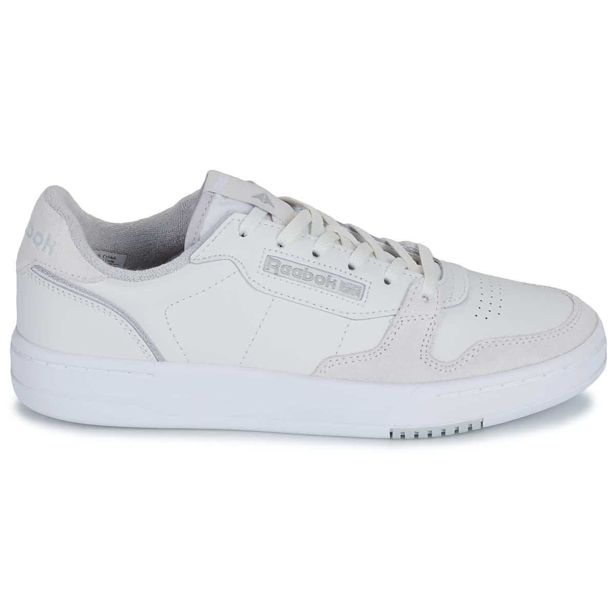 Women's Sneakers Reebok Beige