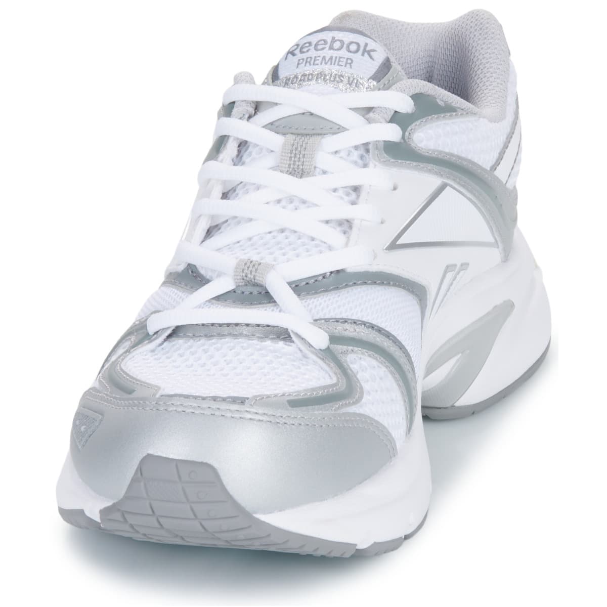 Women's Sneakers Reebok White