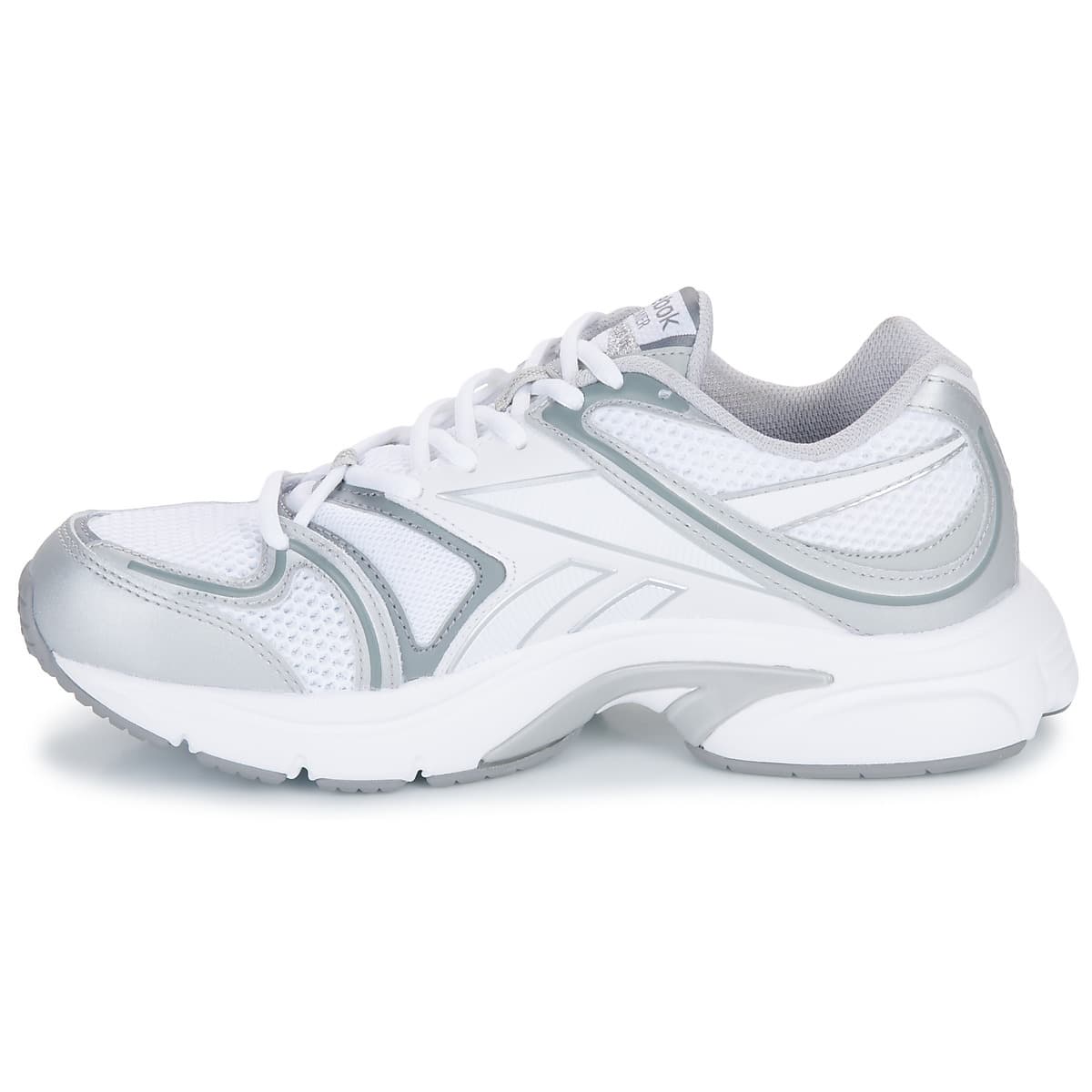 Women's Sneakers Reebok White