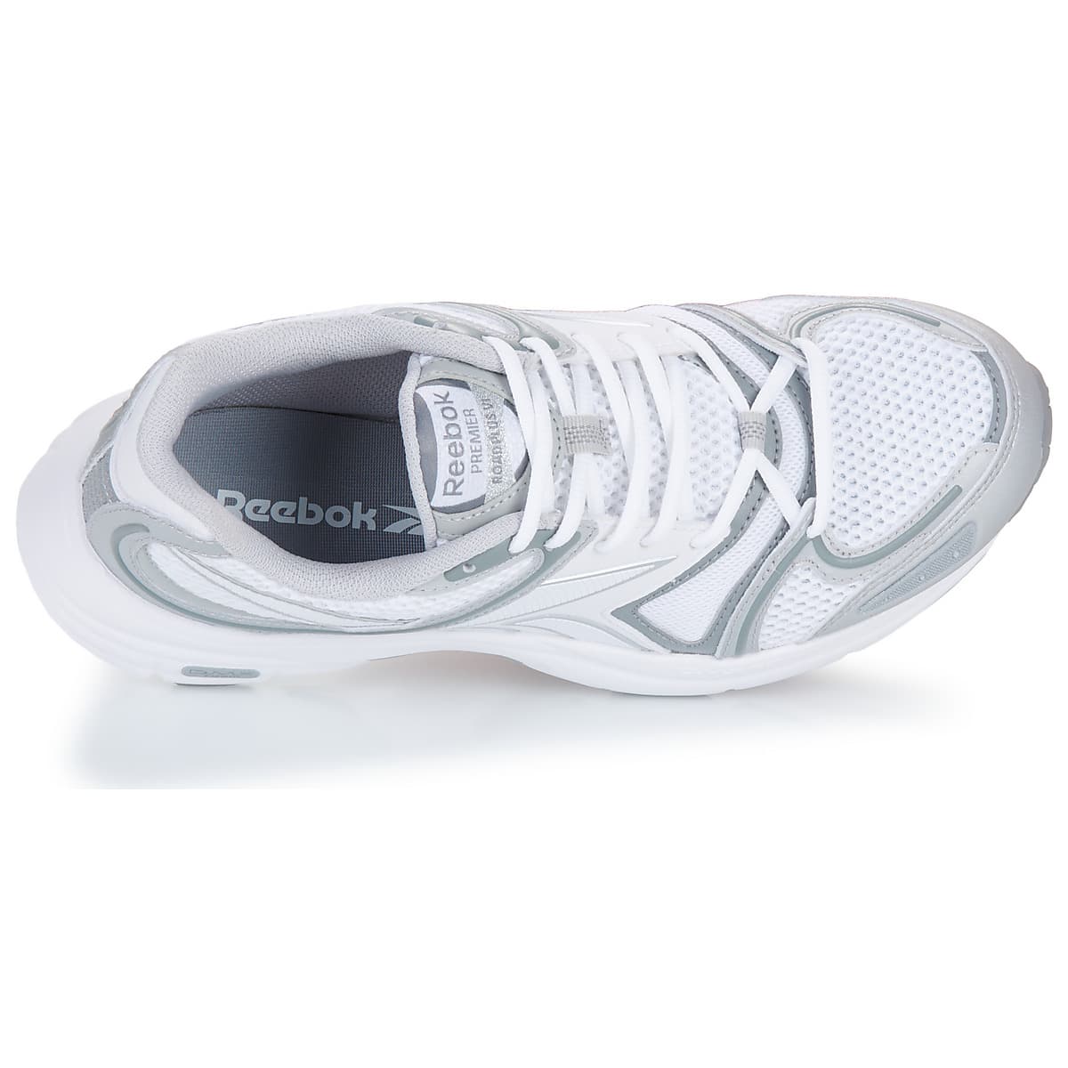 Women's Sneakers Reebok White