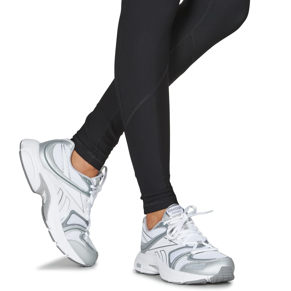 Women's Sneakers Reebok White