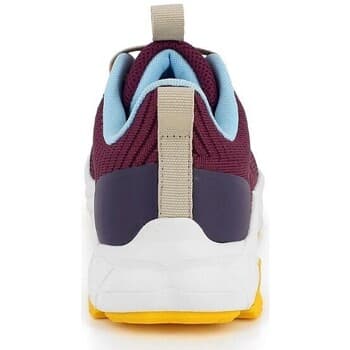 Women's Sneakers kimberfeeel Purple