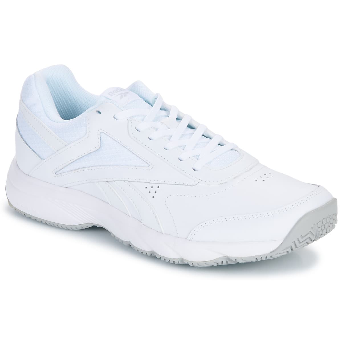 Men's Gym Shoes Reebok White