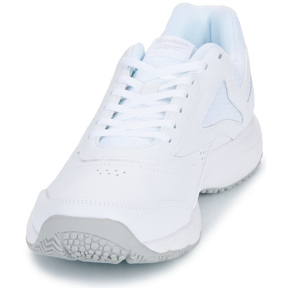Men's Gym Shoes Reebok White