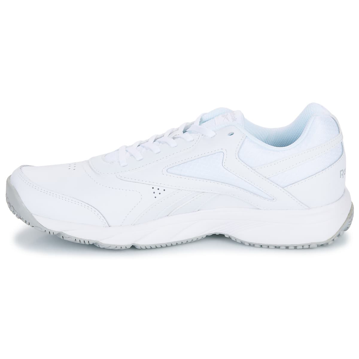 Men's Gym Shoes Reebok White
