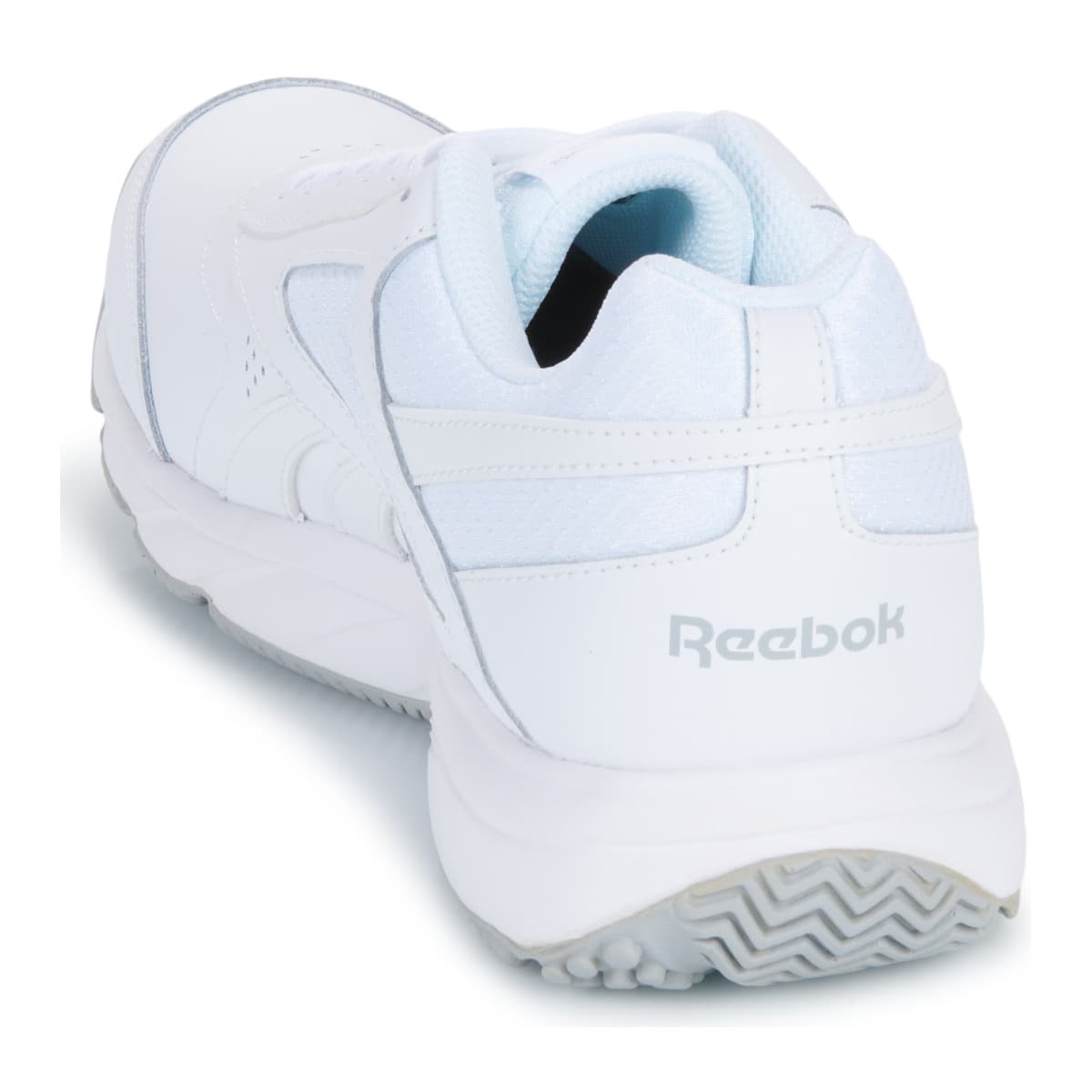 Men's Gym Shoes Reebok White