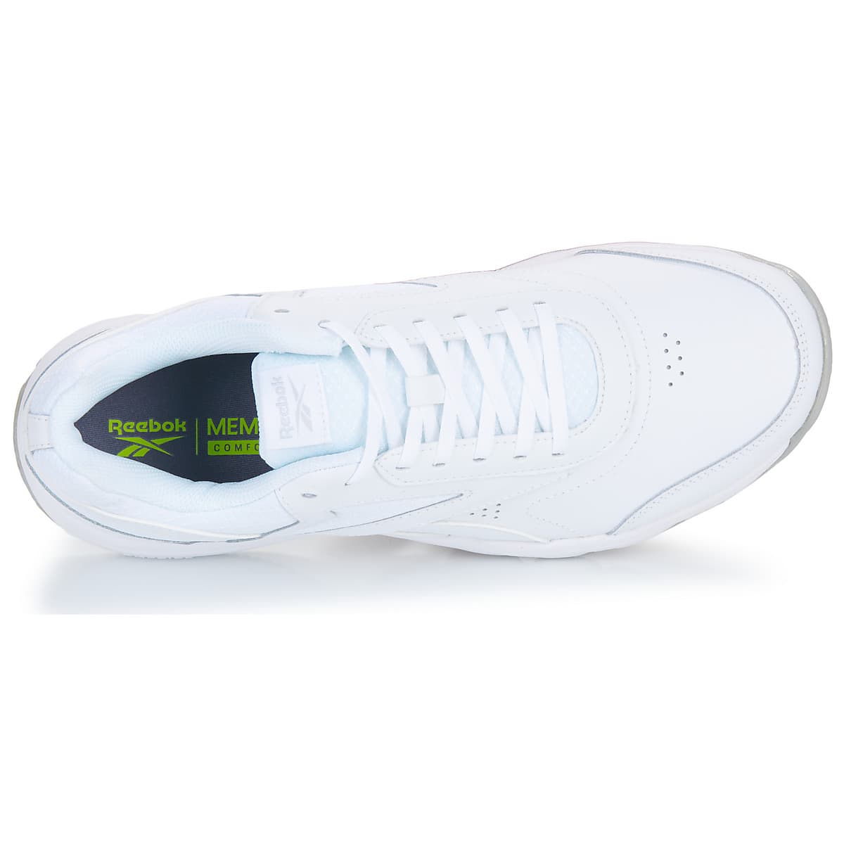 Men's Gym Shoes Reebok White