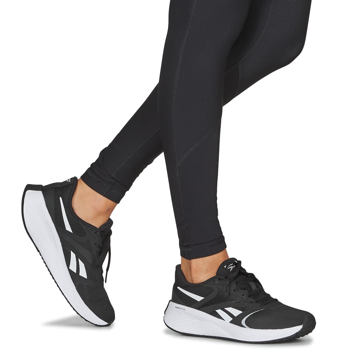 Women's Running Shoes Reebok Black