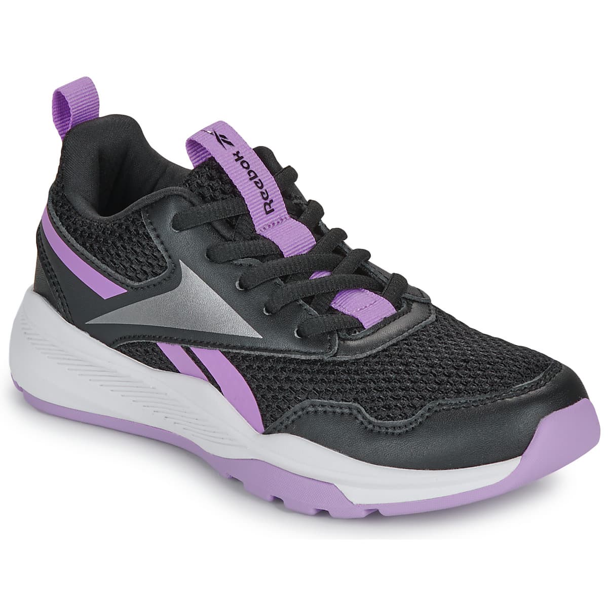 Girls' Sneakers Reebok Purple
