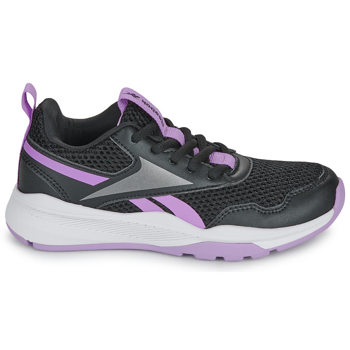 Girls' Sneakers Reebok Purple