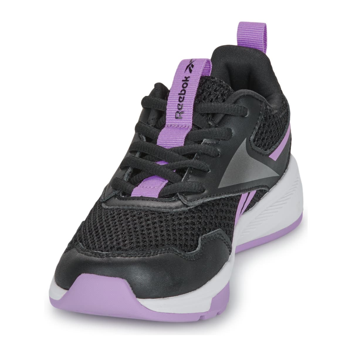 Girls' Sneakers Reebok Purple
