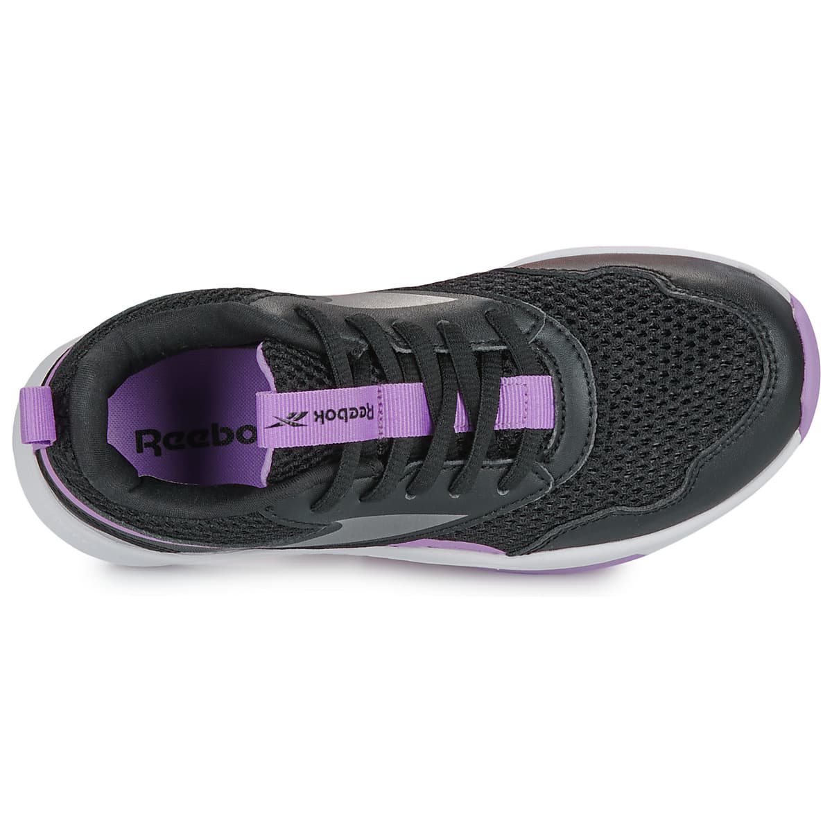 Girls' Sneakers Reebok Purple