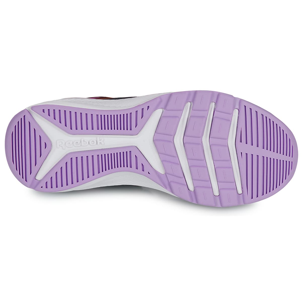 Girls' Sneakers Reebok Purple