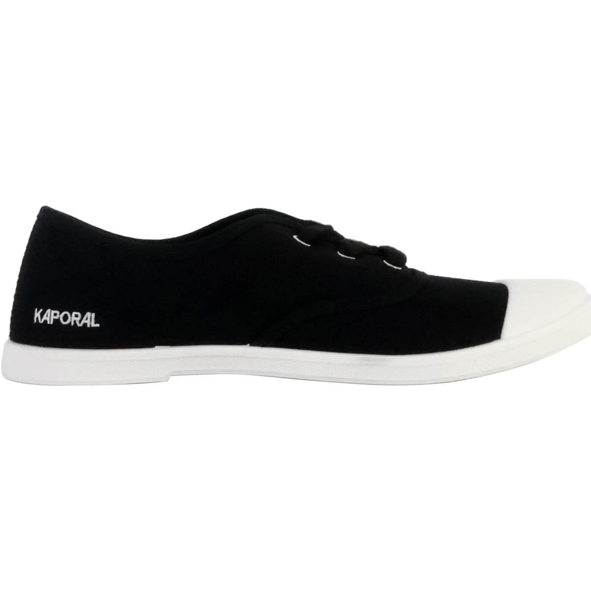 Women's Sneakers Kaporal Black