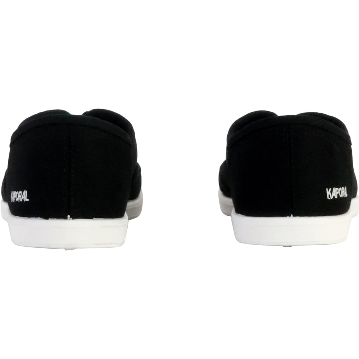 Women's Sneakers Kaporal Black