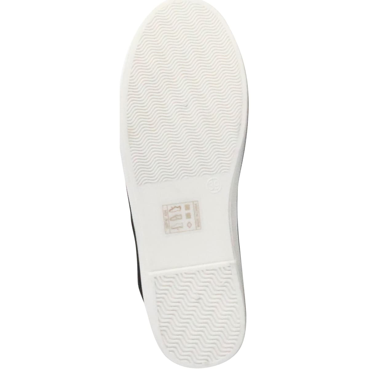 Women's Sneakers Kaporal Black