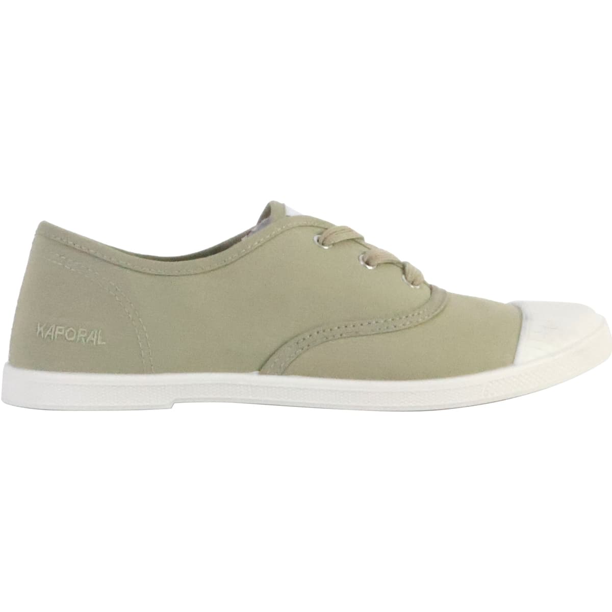 Women's Sneakers Kaporal Green