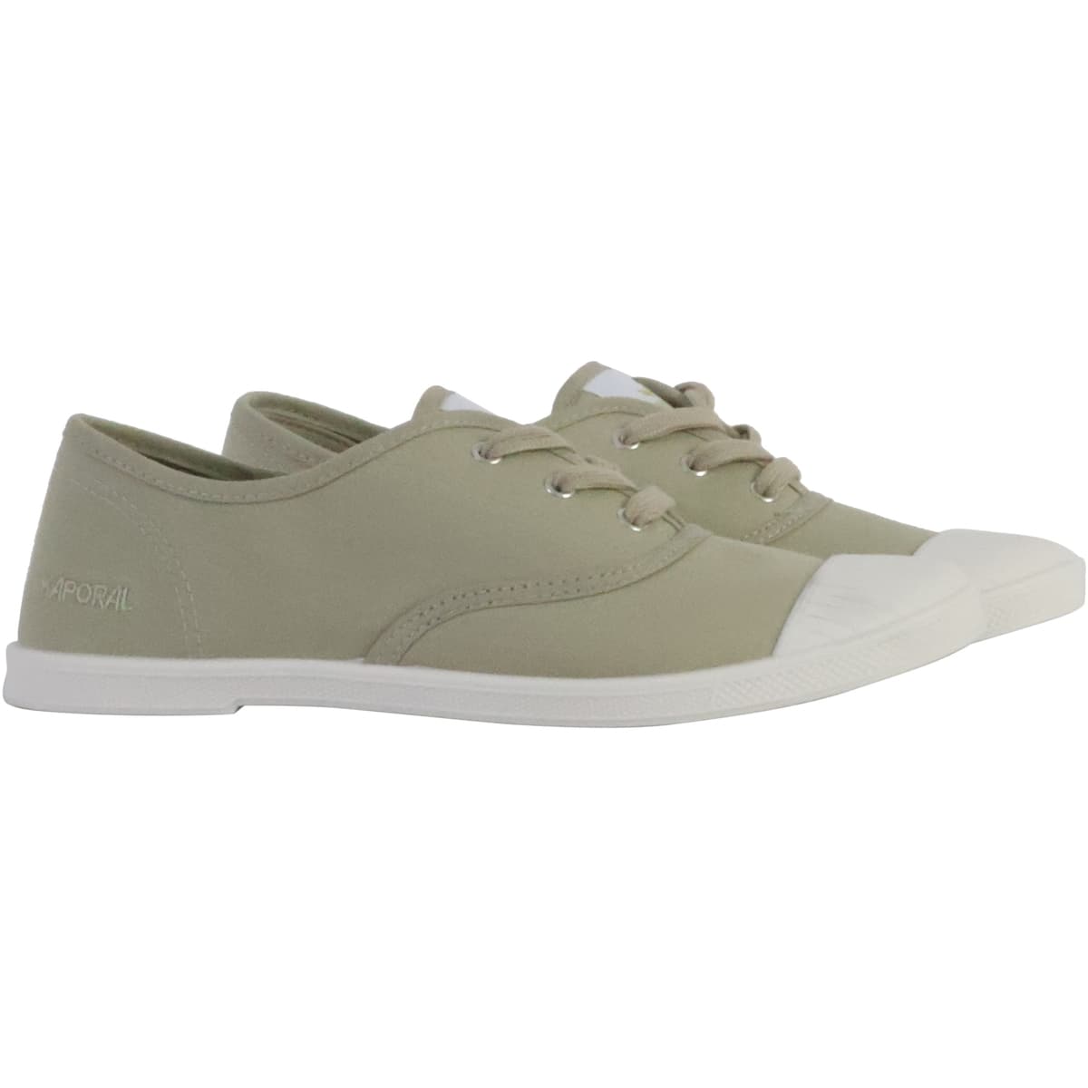 Women's Sneakers Kaporal Green