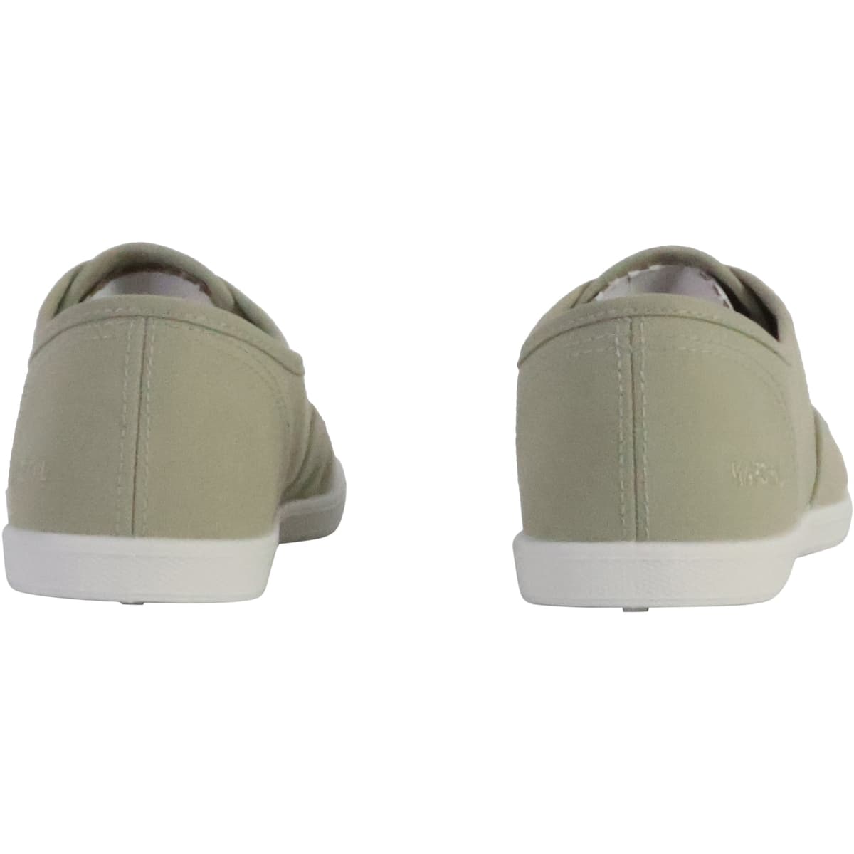 Women's Sneakers Kaporal Green