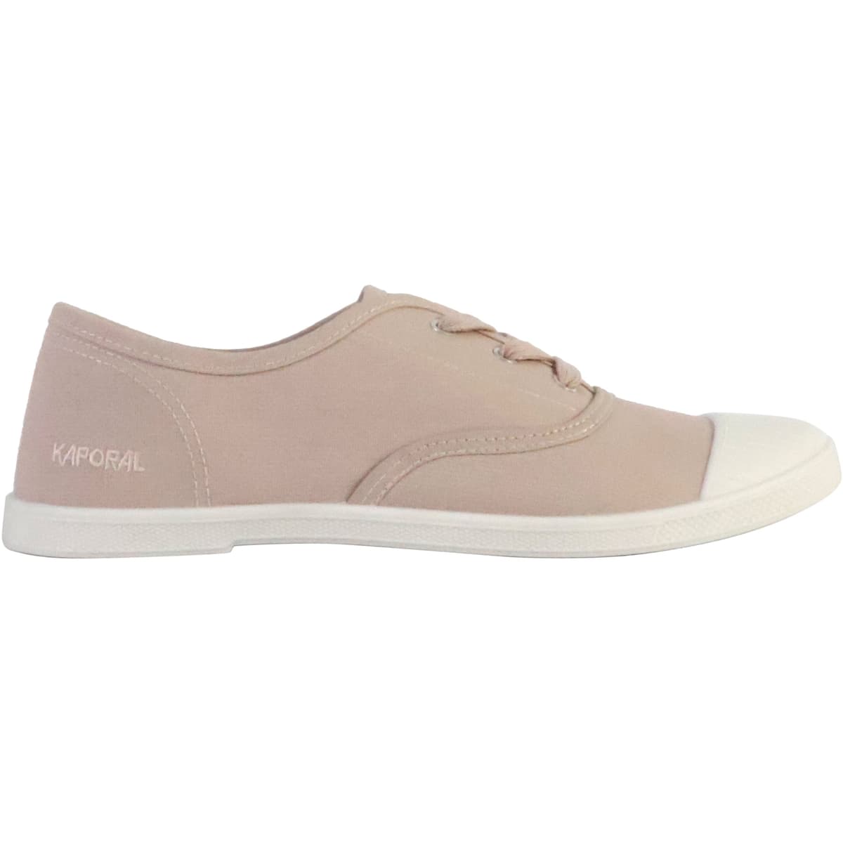 Women's Sneakers Kaporal Beige
