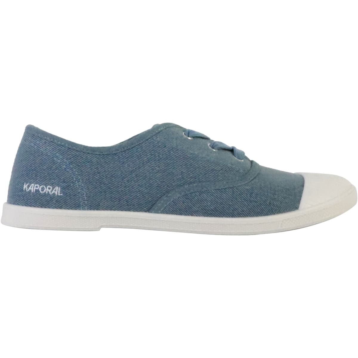 Women's Sneakers Kaporal Blue