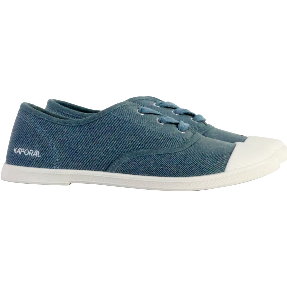 Women's Sneakers Kaporal Blue