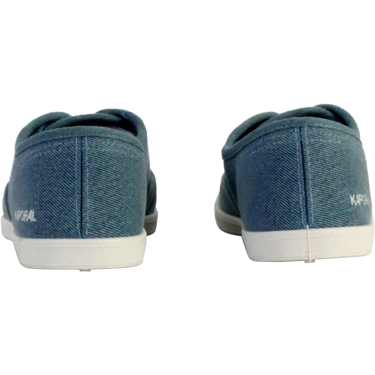 Women's Sneakers Kaporal Blue