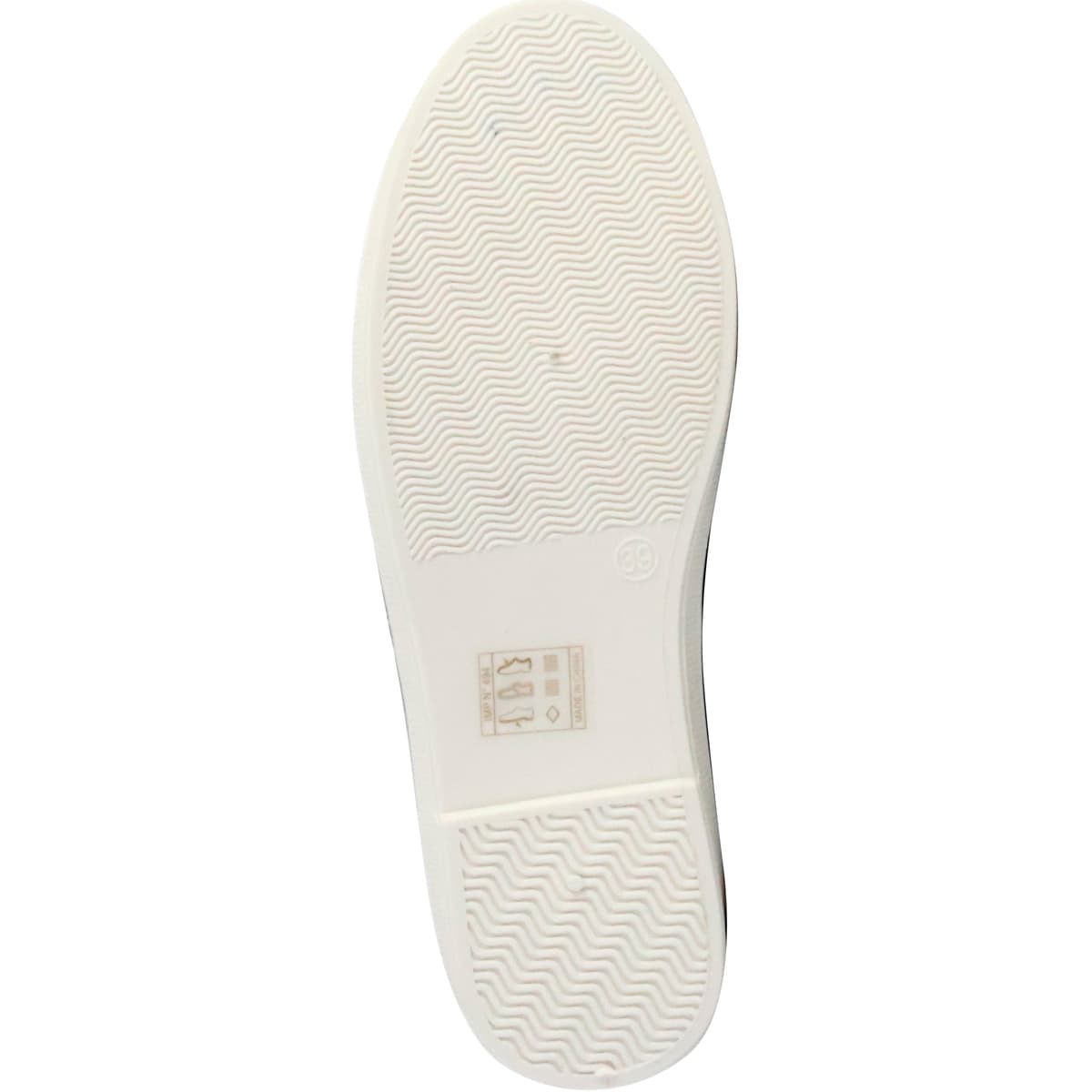 Women's Sneakers Kaporal Blue