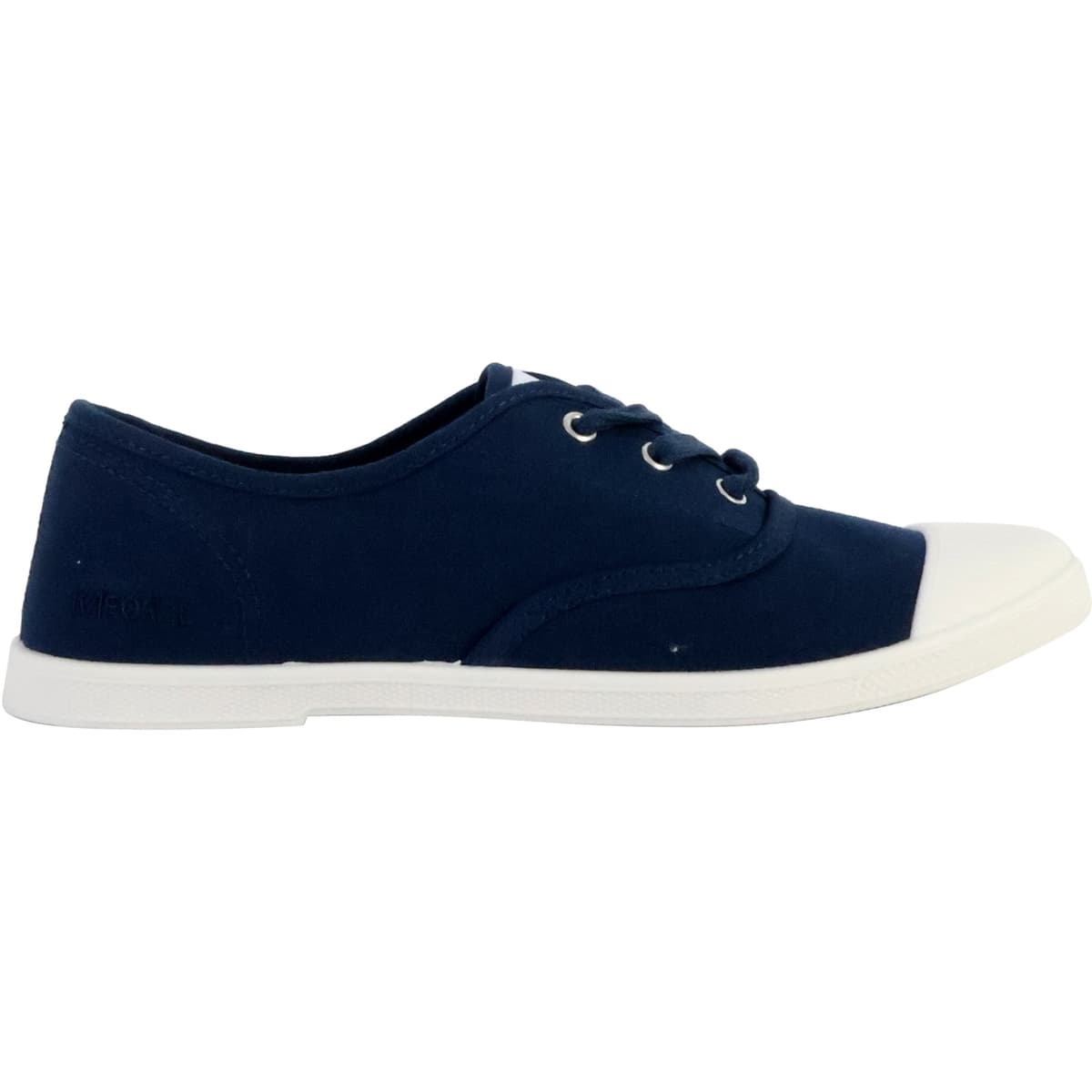 Women's Sneakers Kaporal Blue