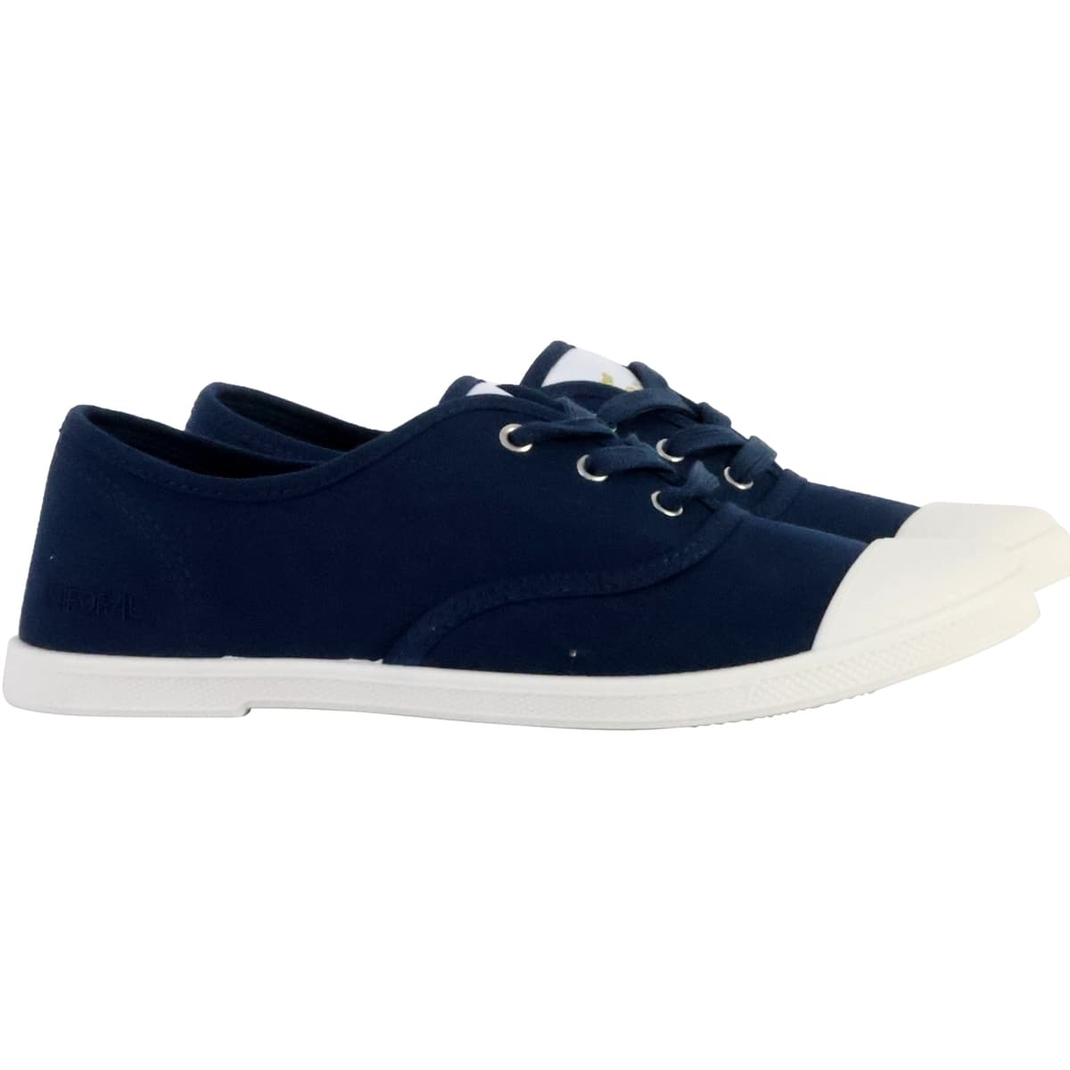 Women's Sneakers Kaporal Blue