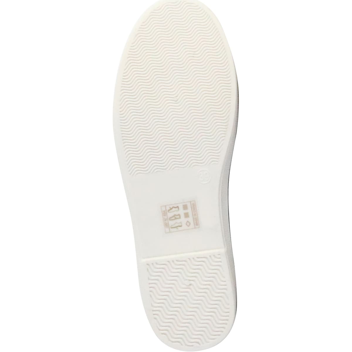 Women's Sneakers Kaporal Blue