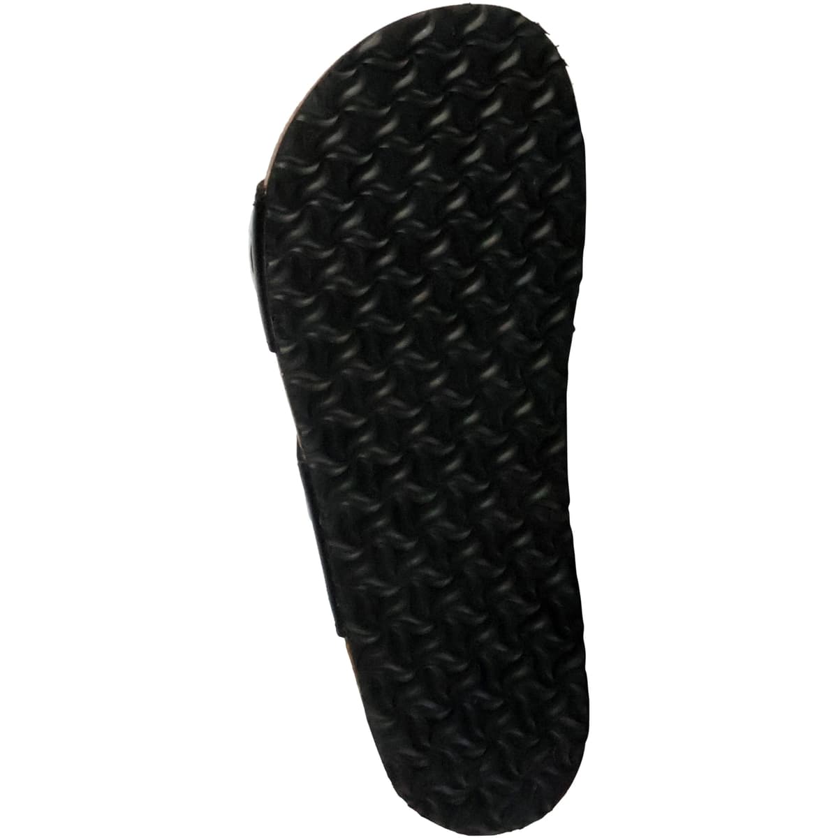 Women's Mules Kaporal Black