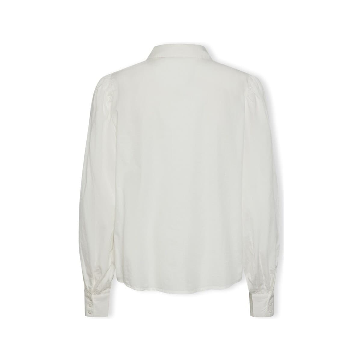 Women's T-Shirts Y.a.s White