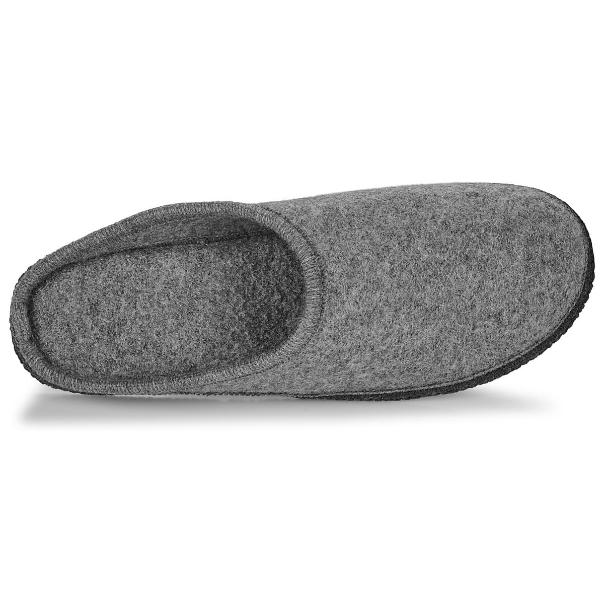 Women's House Slippers So Size Gray