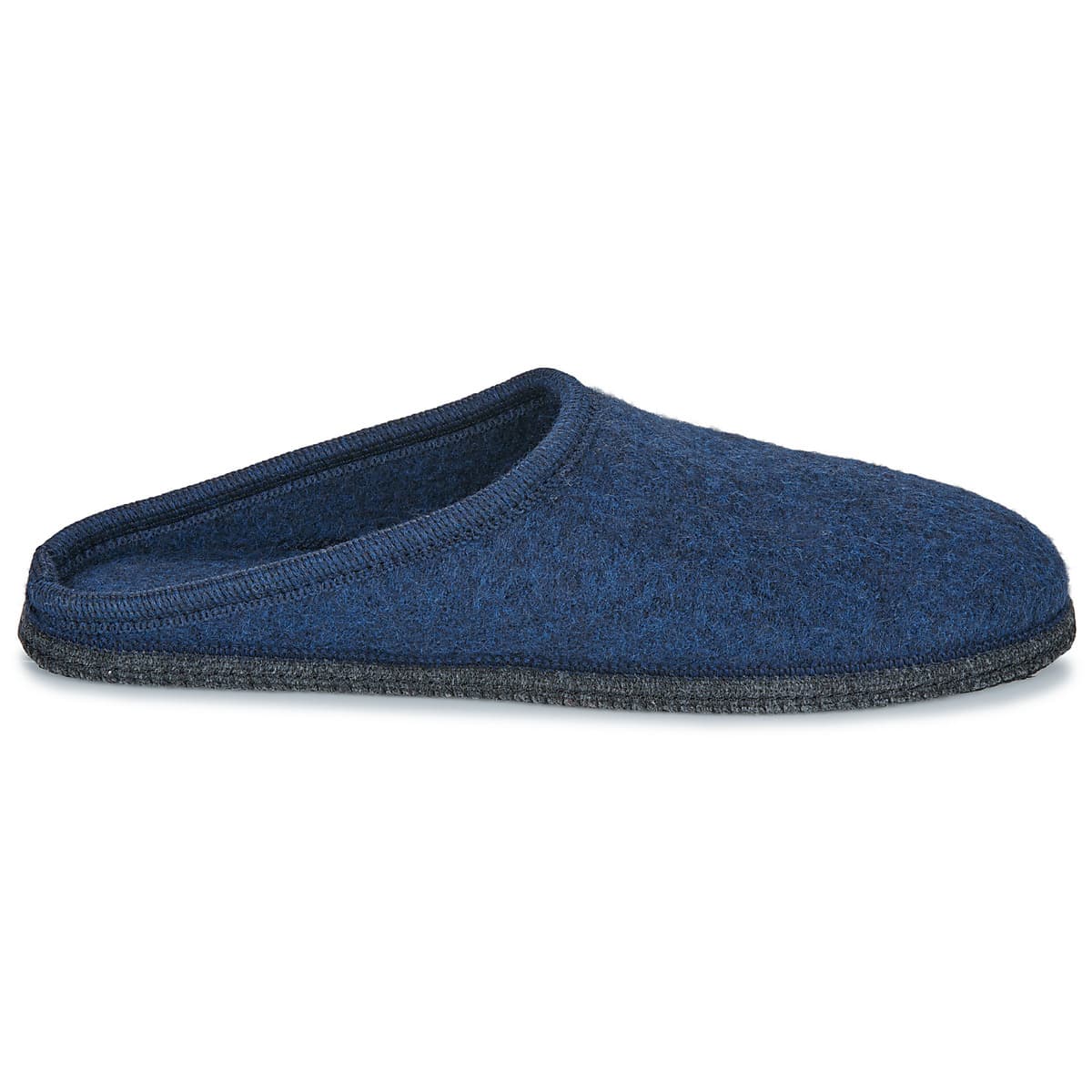 Women's House Slippers So Size Blue