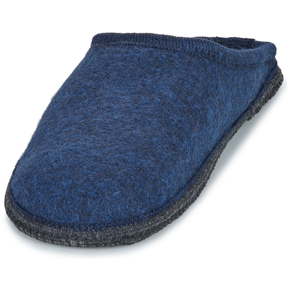 Women's House Slippers So Size Blue