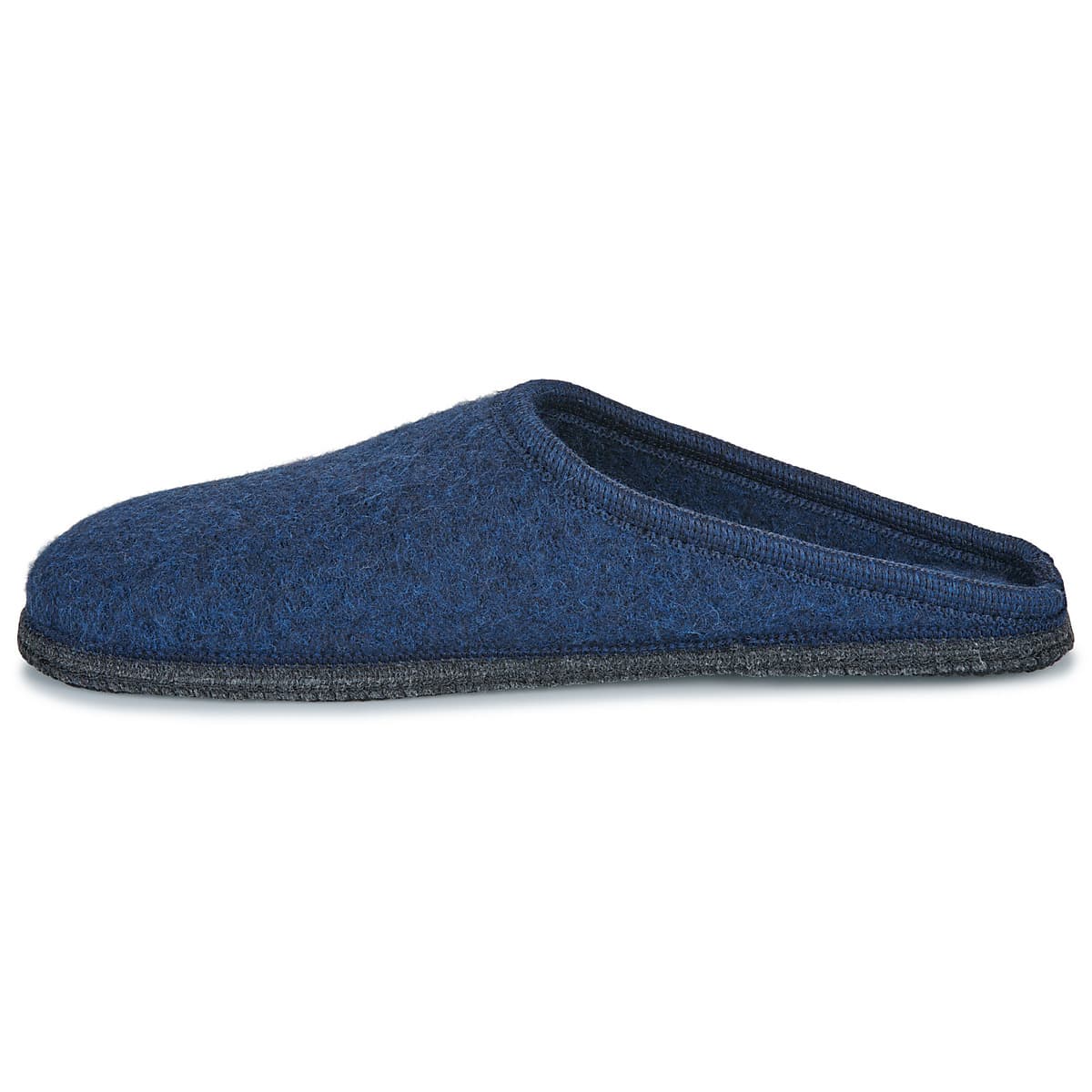 Women's House Slippers So Size Blue