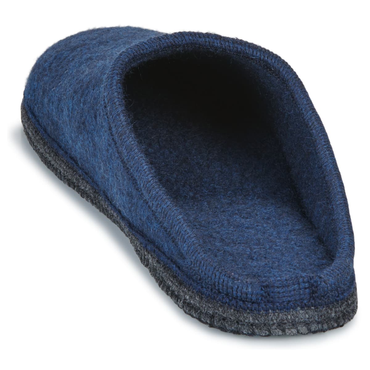 Women's House Slippers So Size Blue