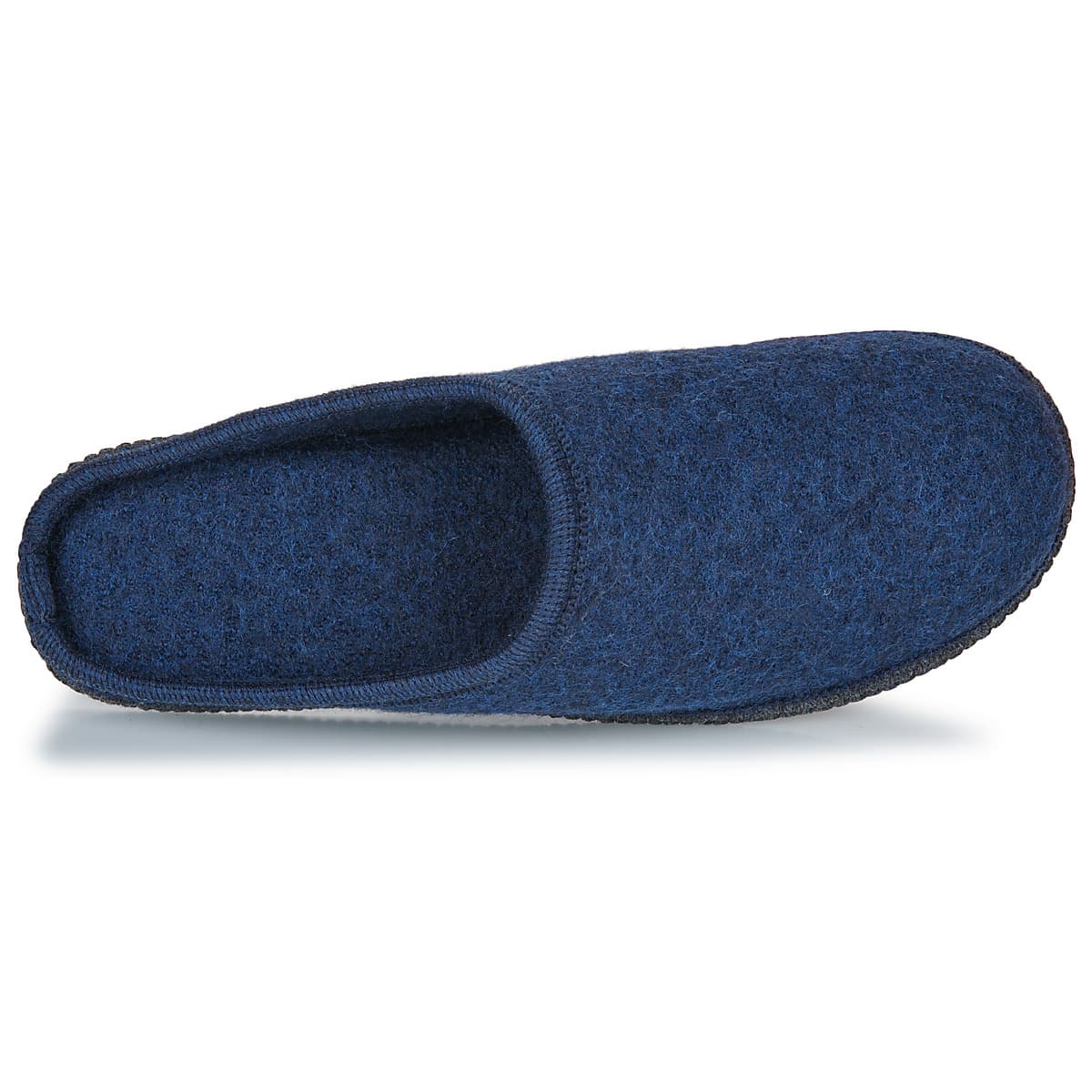 Women's House Slippers So Size Blue